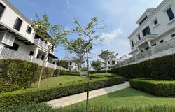 Iskandar Puteri, Johor 79100