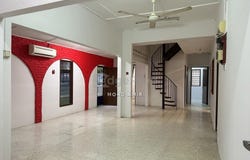Ampang, Selangor 68000