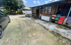 Jalan 7; Jalan 10, Ampang, Selangor 68000