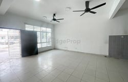 Persiaran Hill Park, Puncak Alam, Bandar Puncak Alam, Selangor 42300