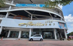 Jalan Genting Kelang, Jalan Genting Klang, Off Jalan Genting Klang, Setapak, Kuala Lumpur 53300
