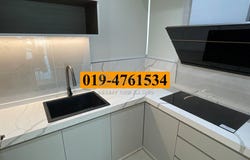 Jalan Sungai 1, Batu Ferringhi, Penang 11100