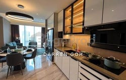 Jalan Kia Peng, Imperial Lexis, 50450, Kuala Lumpur, KLCC, Kuala Lumpur 50450
