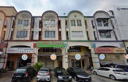 Kepong, Kuala Lumpur 52200