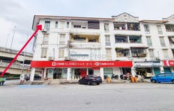 Ampang, Selangor 68000