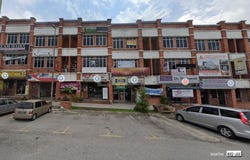 Shah Alam, Selangor 40170