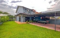 Shah Alam, Selangor 40460