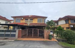 Taman Impian Putra Bandar Seri Putra Bangi, Kajang, Selangor 43000