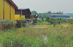 Jalan Kuang, Kuang, Selangor 48049