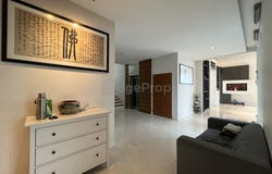 Bukit Segar, Cheras, Kuala Lumpur 56100