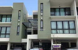 Jalan Hijau Pelangi U9/5, Shah Alam, Selangor 40150