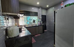 Jalan Hulubalang, Klang, Selangor 41200