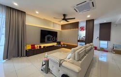 Johor Bahru, Johor 81100