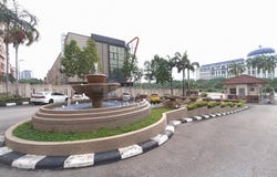 Seri Kembangan, Selangor 43300