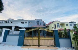 Jalan Baru, Taman Bukit Kajang Baru, Kajang, Selangor 43000