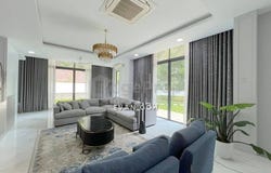 Jalan BP 14, Puchong, Selangor 47100