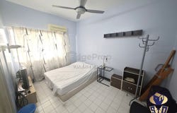 Jalan 4/124, Off Jalan Ahliman 3, Taman Connaught, 56000, Kuala Lumpur, Cheras, Kuala Lumpur 56000