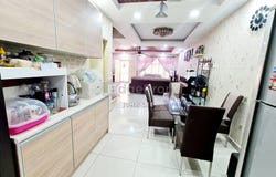 Jalan PJS 9, Bandar Sunway, Selangor 47500