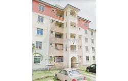 Persiaran Warisan, Sepang, Selangor 43900
