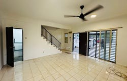 Jalan RT, Rawang, Selangor 48000