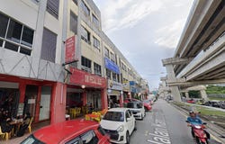 Desa Pandan, Kuala Lumpur 55100