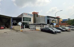 bukit angkat, Kajang, Selangor 43000