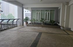 Lorong Ceylon, Off Jalan Raja Chulan, Kuala Lumpur, 50250, Kuala Lumpur, Bukit Bintang, Kuala Lumpur 50250