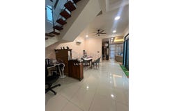 Lebuh Kota Iskandar, Iskandar Puteri, Johor 79100