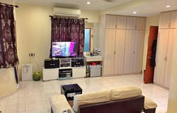 KL City, Kuala Lumpur 57000