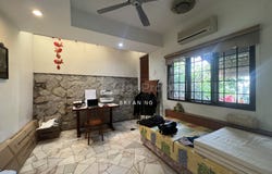 Off Jalan Cheras, Cheras, Kuala Lumpur 56100