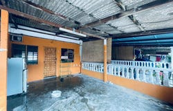 Jalan Harapan; Jalan Sungai Kapar Indah, Kapar, Selangor 42200