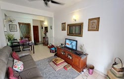Jalan Minang Ria 1, Taman Minang Ria, 43200, Selangor, Batu 9th Cheras, Selangor 43200