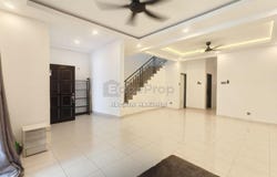 Jalan DC 1, Sungai Buloh, Selangor 47000