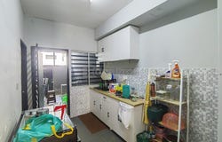 Jalan Tasik Puteri, Rawang, Selangor 48300