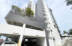 53300, Selangor, Melawati, Selangor 53100