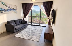 Jalan Melawati 1, Ampang, Selangor 53100