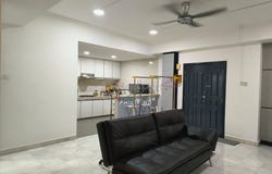 Chow Kit, Kuala Lumpur 50480