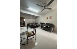 Jalan BS, Seri Kembangan, Selangor 41200