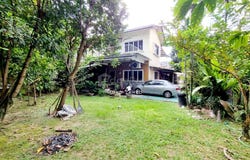 Selangor, Ampang, Selangor 68000