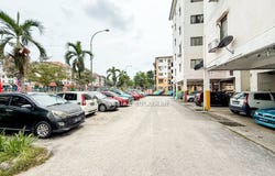 Seri Kembangan, Selangor 43300