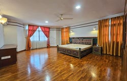 Jalan Kelab Golf, Shah Alam, Selangor 40100