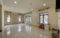 Jalan 6, Bangi, Selangor