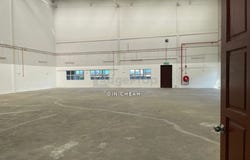 Jalan Dua Bukit Angkat, Kajang, Selangor 43000