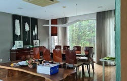 Off Persiaran Golf, Saujana, Selangor 40150