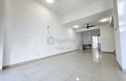 Jalan PP 6, Puchong, Selangor 47100