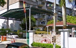 Seri Kembangan, Selangor 43300