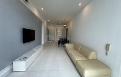 Jalan Pinang, KLCC, Kuala Lumpur 50450