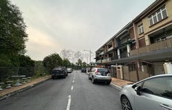 Jalan BS 2/1, Cheras South, Selangor 43200