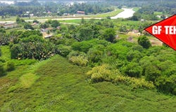 Tasek Gelugor, Penang 0