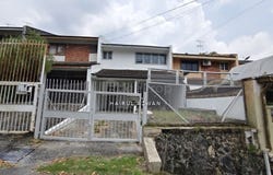 Lorong Mutiara, Ampang, Selangor 68000